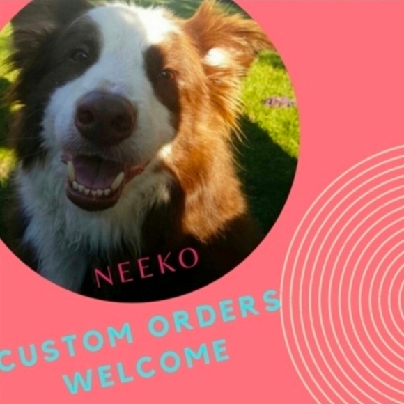 Handmade Pink Ribbon Purse Charm / Keychain - Breast Cancer Awareness - Picture 6 of 6